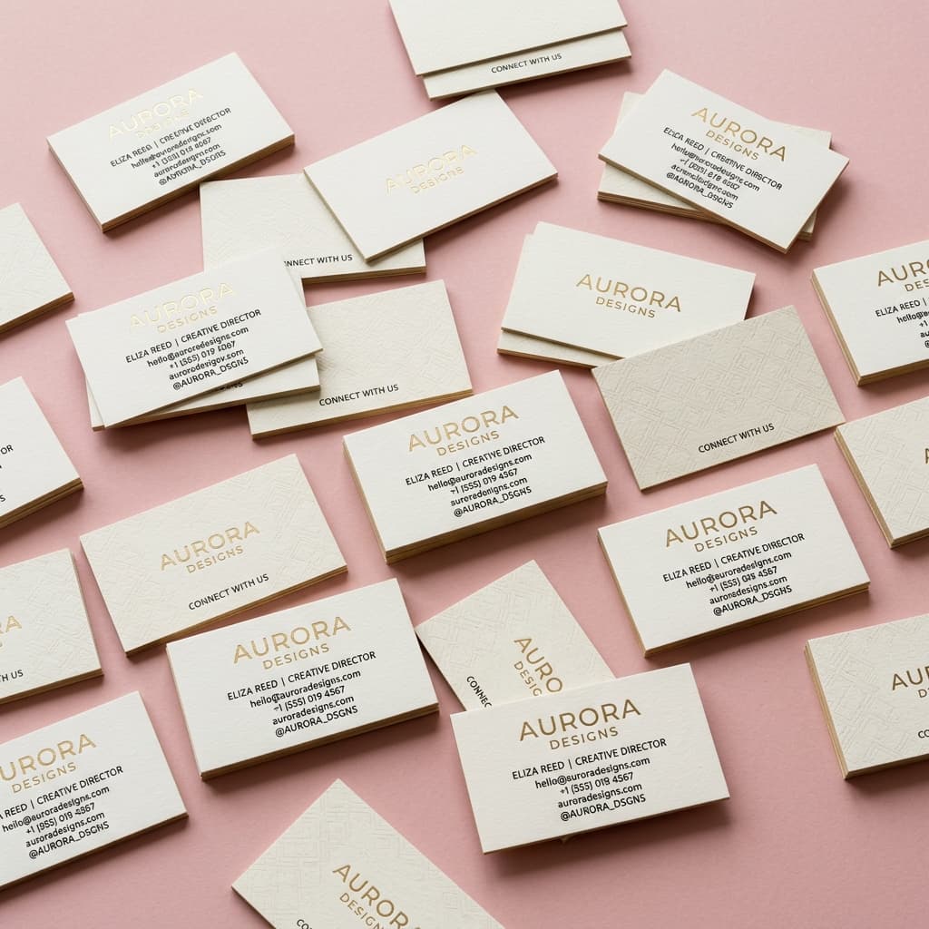 Business Cards