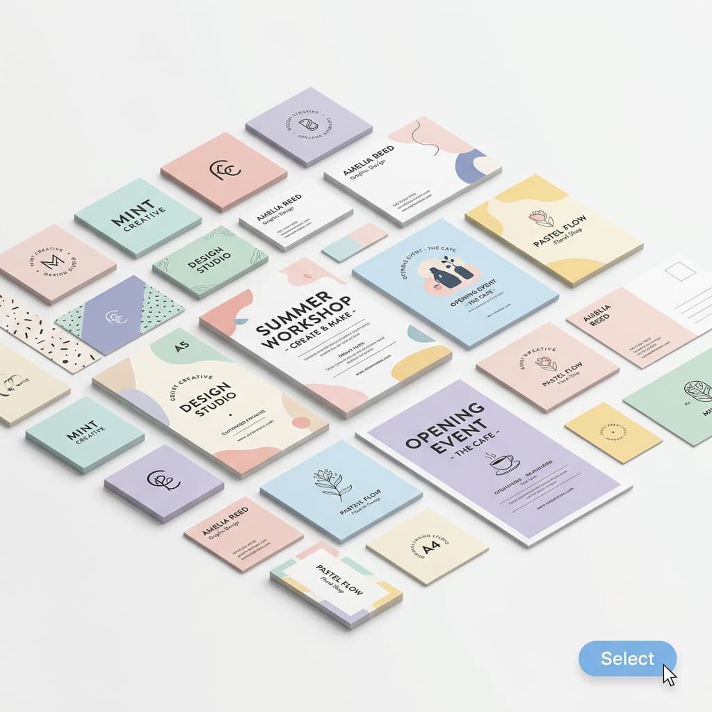 Select Your Product