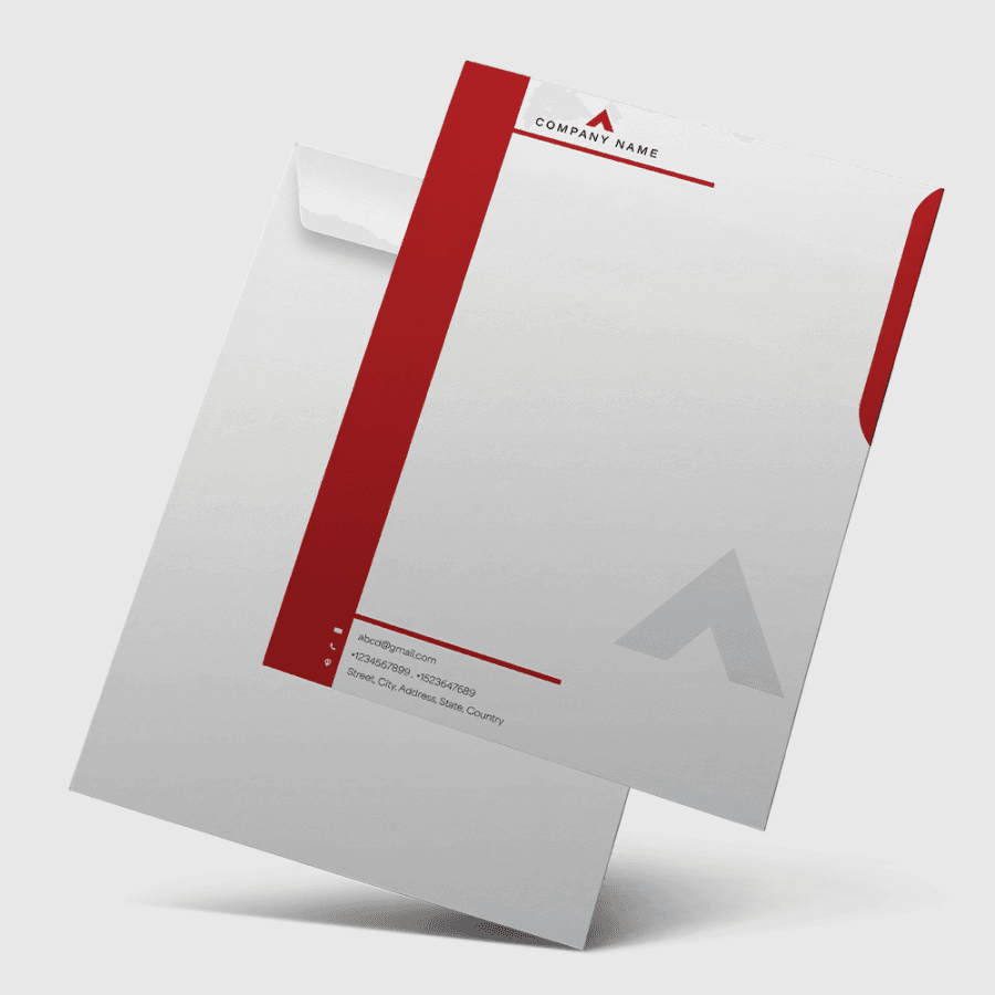 A4 Premium Envelope